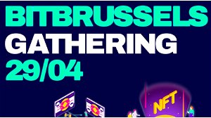 Volg hier de livestream van de BitBrussels-conferentie