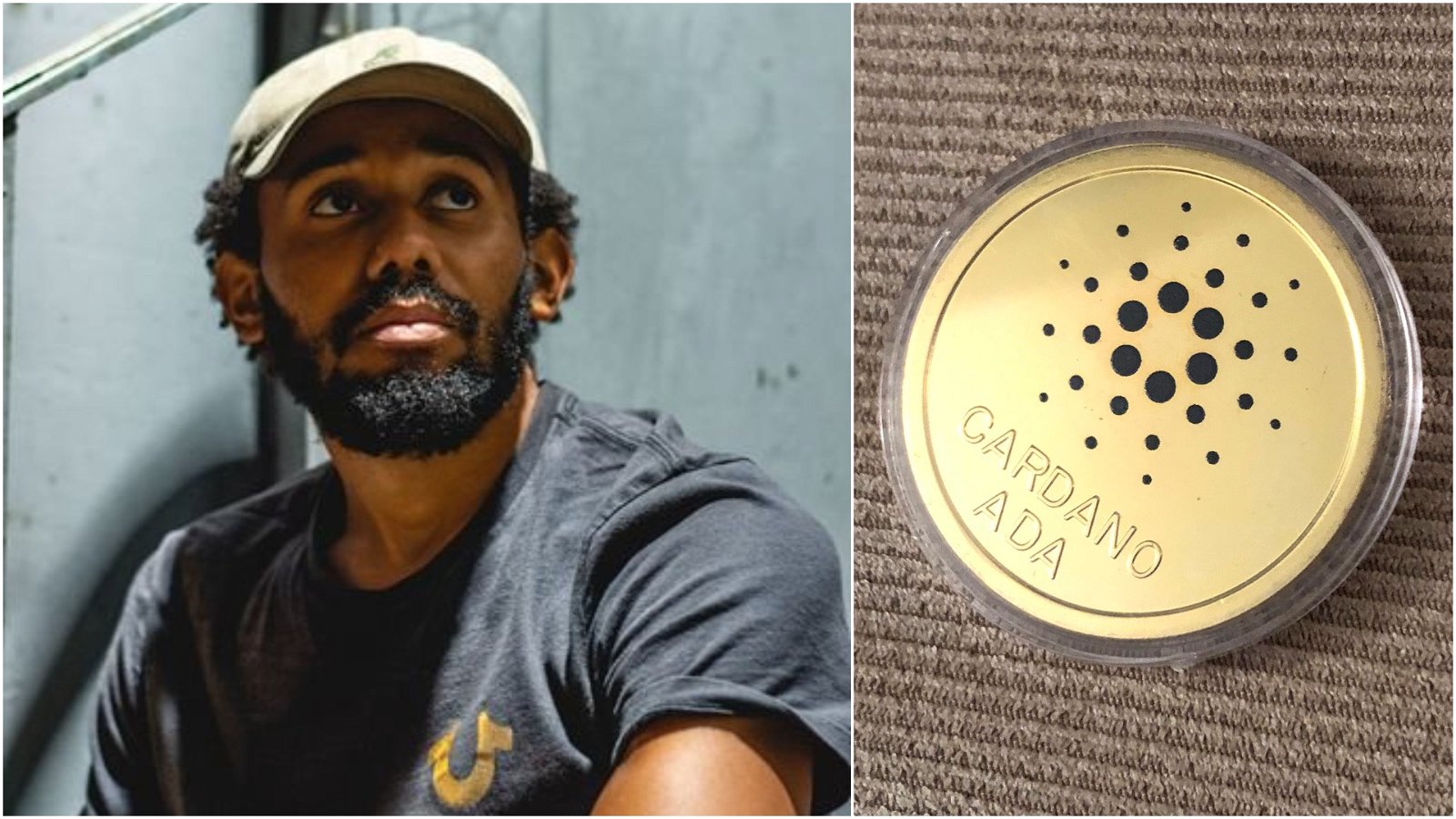 Comment devient-on millionnaire avec Cardano ? - Business AM - FR