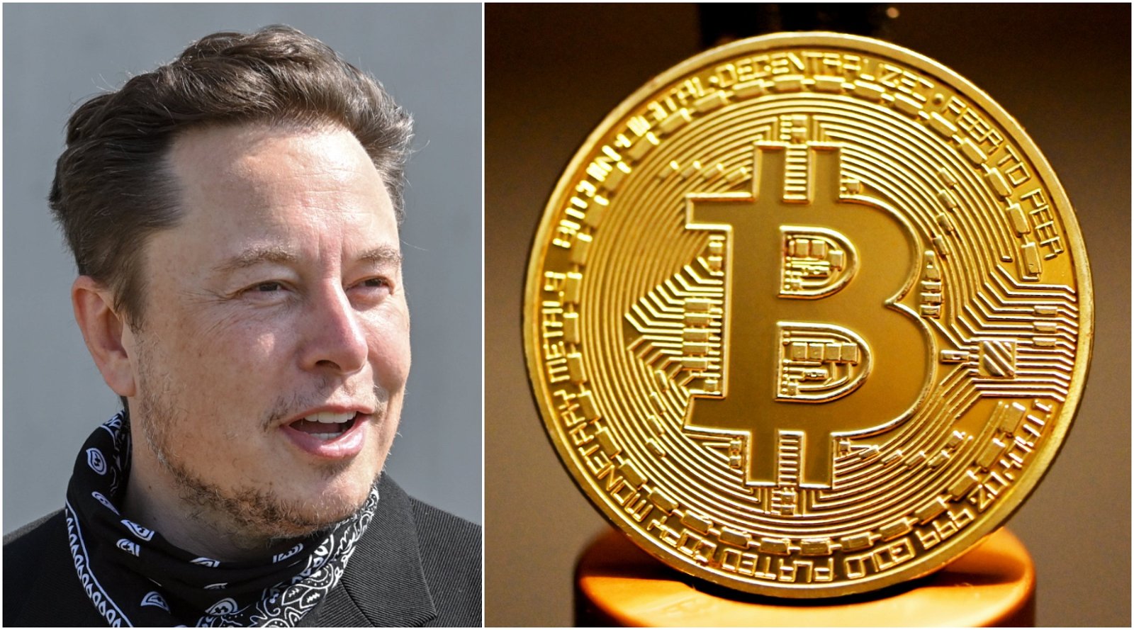 Tesla bezat eind vorig jaar 2 miljard dollar aan Bitcoins - Business AM