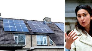 Compensatie voor afschaffing terugdraaiende teller zonnepanelen vanaf 20 juli beschikbaar