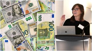 3 redenen waarom sterbelegger Cathie Wood niet in hyperinflatie gelooft