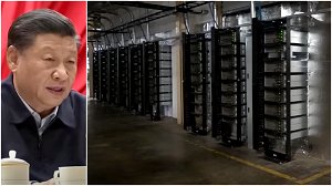 Nieuwe wegen: cryptominingbedrijf Bit Mining haalt 50 miljoen dollar op om uit China te verkassen