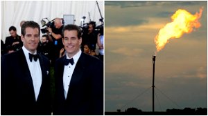 Deze firma mijnt koolstofarm Bitcoin en krijgt steun van de Winklevoss-tweeling