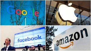Na de rush op Big Tech: is ‘moeder van alle zeepbellen’ in de maak?