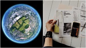 Visueel: belastingstelsels van landen over de hele wereld met elkaar vergeleken