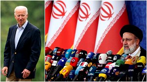 “Iran torpedeert zelf kans op hernieuwde nucleaire overeenkomst met VS”