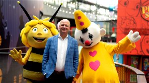 Plopsa benoemt Carl Lenaerts tot nieuwe CEO