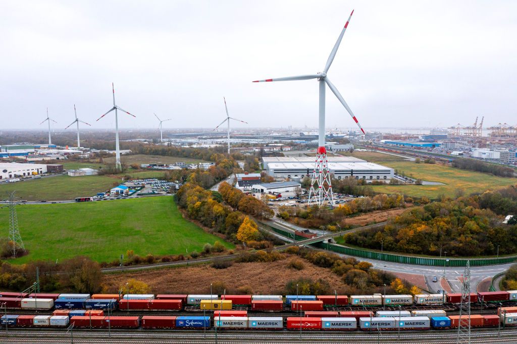 Geopolitics, a new framework for business activity