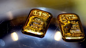 Goud populairder dan ooit bij Russische spaarders na westerse sancties