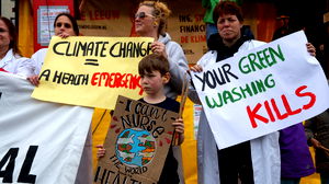 Italië blokkeert EU-wet tegen greenwashing met plotseling vertrek uit onderhandelingen