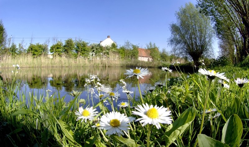 10 tips om de Vlaamse Ardennen te ontdekken - De Kaaihoeve