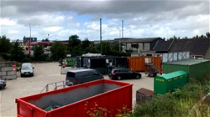 Recyclageparken mogen op 7 april weer open