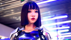 Met Robot Mall opent eerste robotsupermarkt in China: meer dan 100 soorten robots te koop