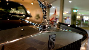 Rolls-Royce bouwt kleine kernreactoren om AI-vraag te ondersteunen