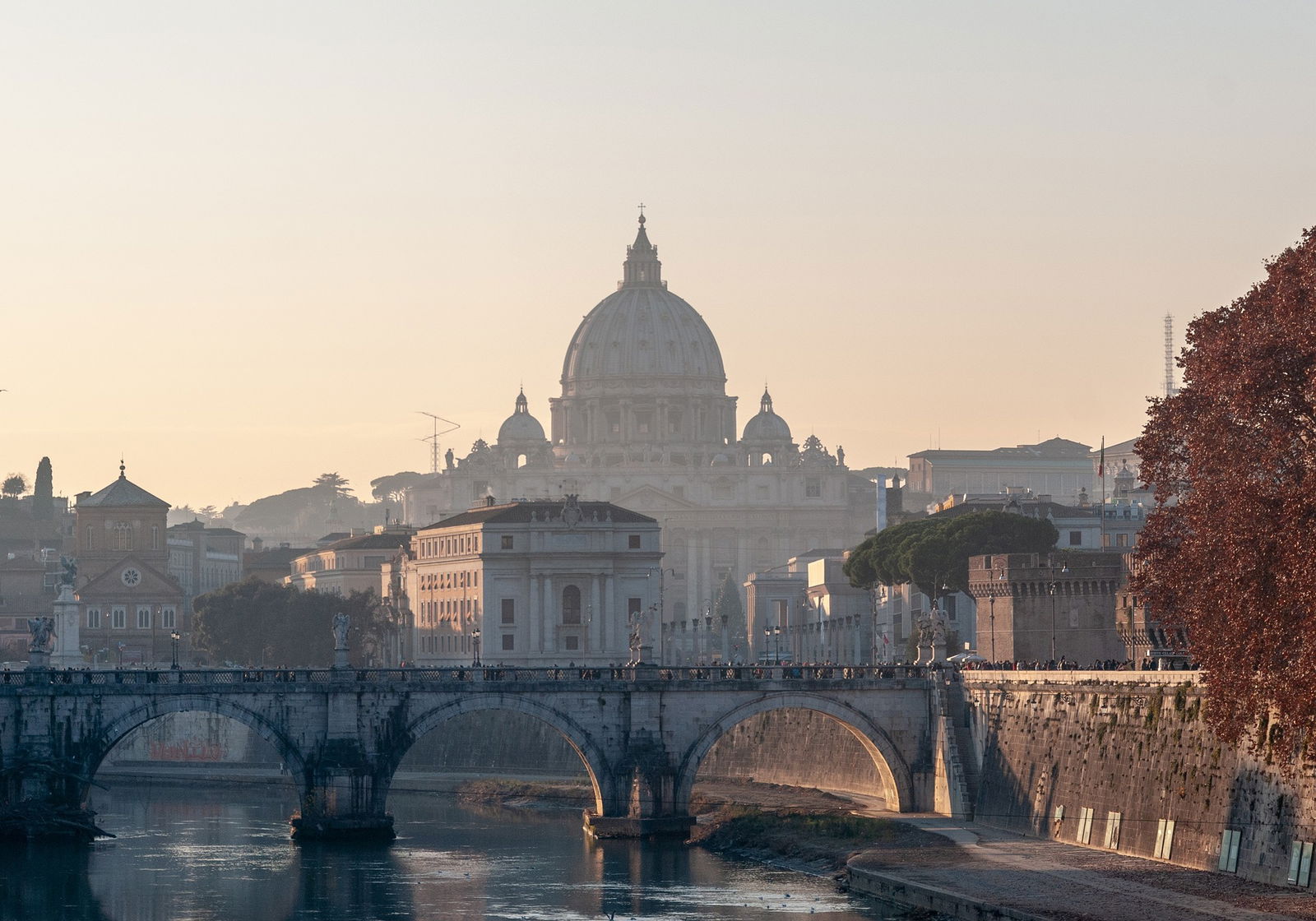 L’Italia ha presentato un piano ambizioso per rilanciare la crescita