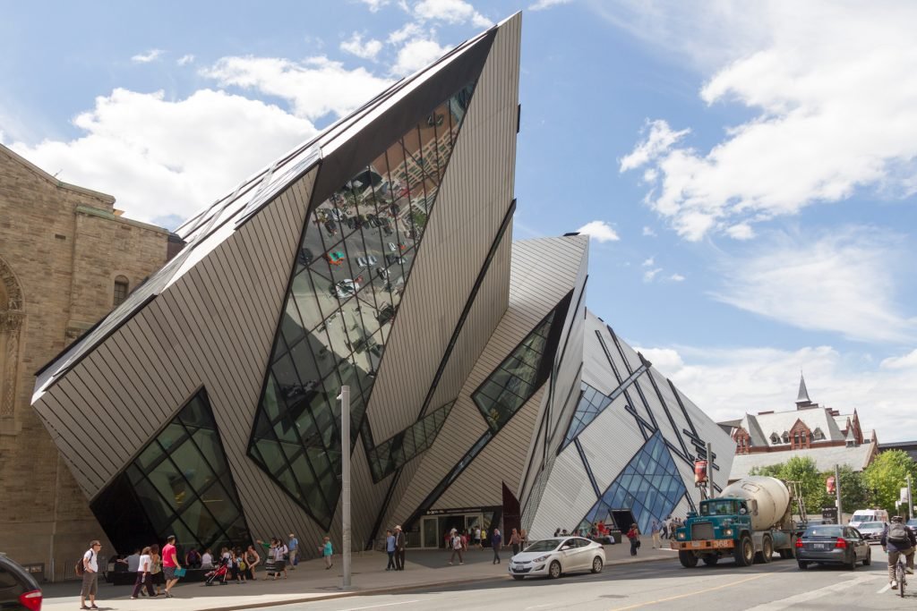 Tips voor een citytrip naar Toronto - Royal Ontario Museum