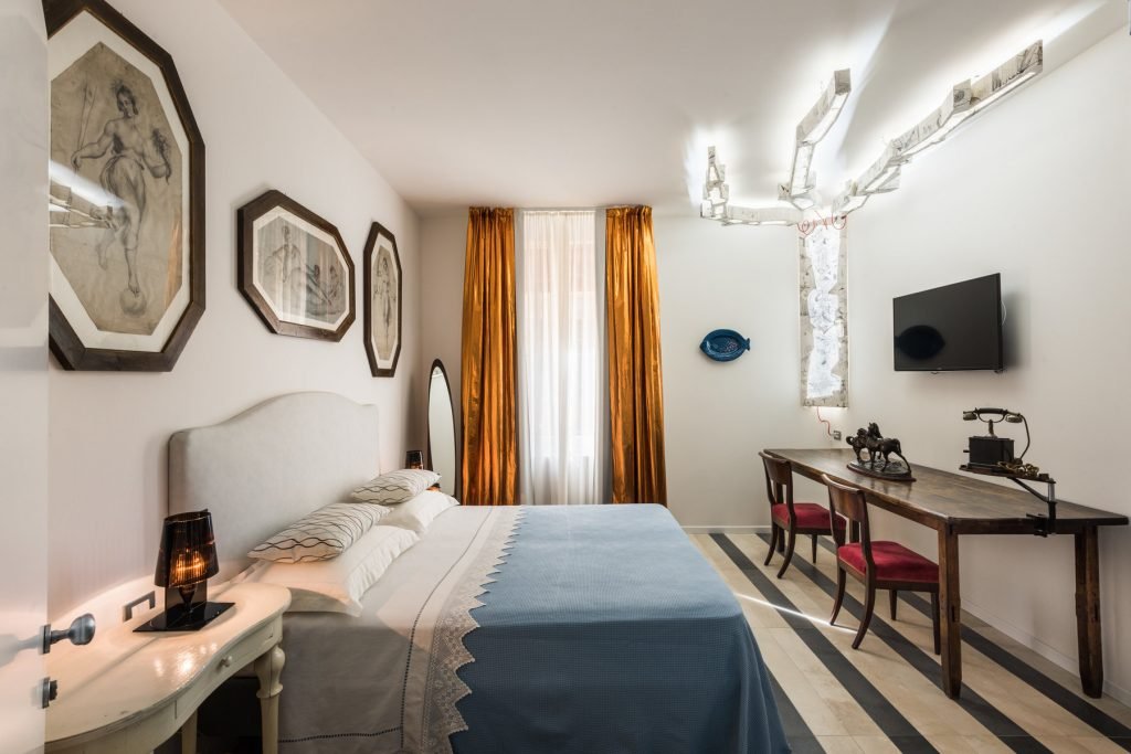 Bologna - Casa Bertagni