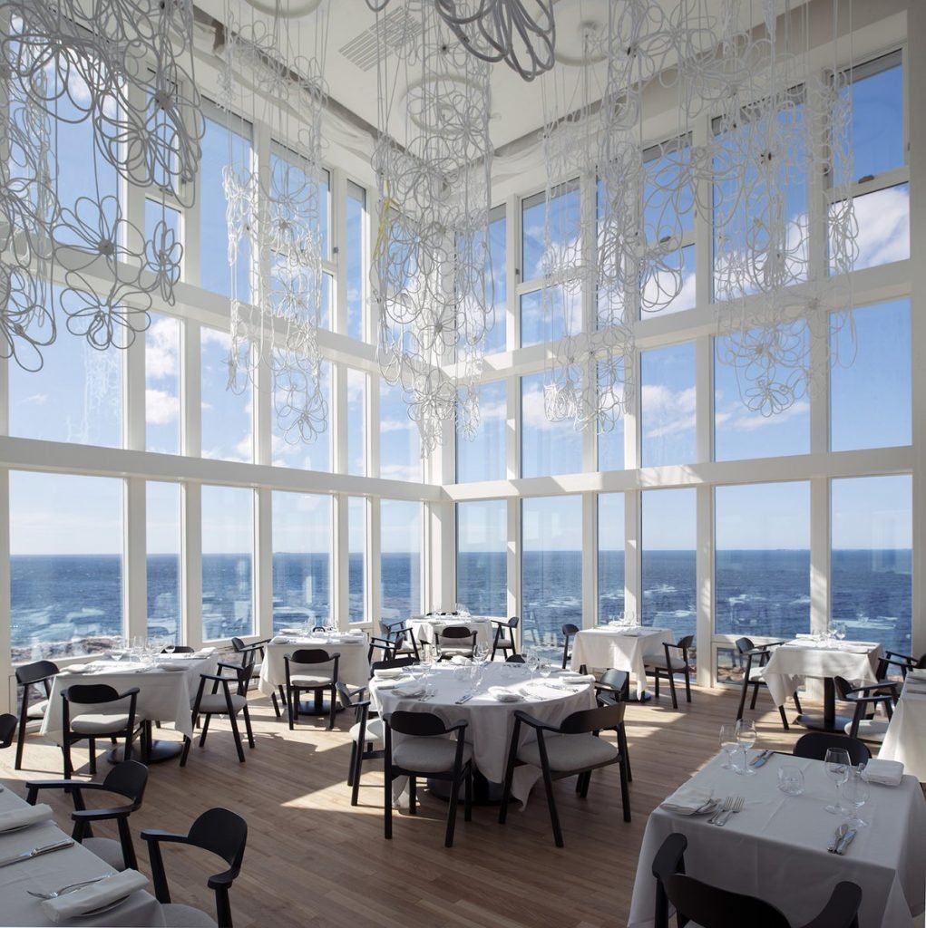 Fogo Island Inn - Canada