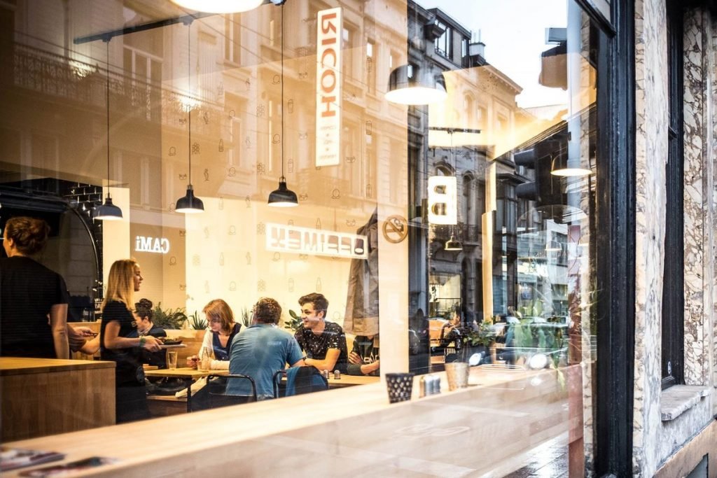 Hip hoeft niet duur te zijn: tips voor een daguitstap naar Brussel - Ballekes