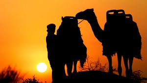 Ras Al Khaimah, de verborgen parel van de Emiraten