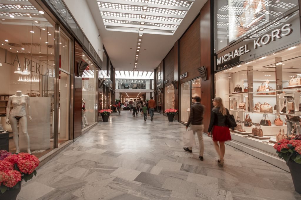 Bologna - Galleria Cavour