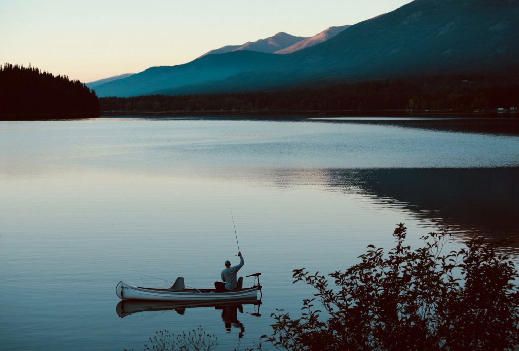 Op roadtrip door Amerika's vergeten staten - Idaho