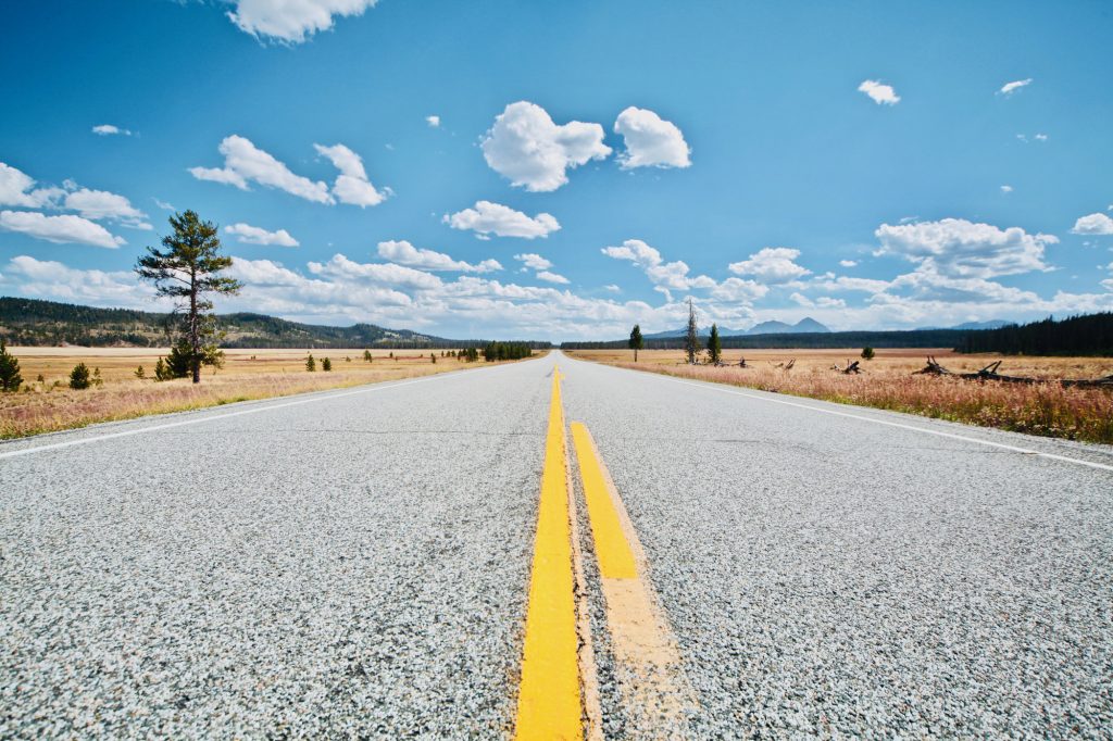 Op roadtrip door Amerika's vergeten staten