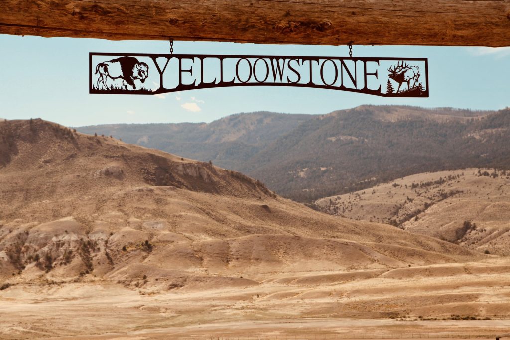 Op roadtrip door Amerika's vergeten staten - Montana