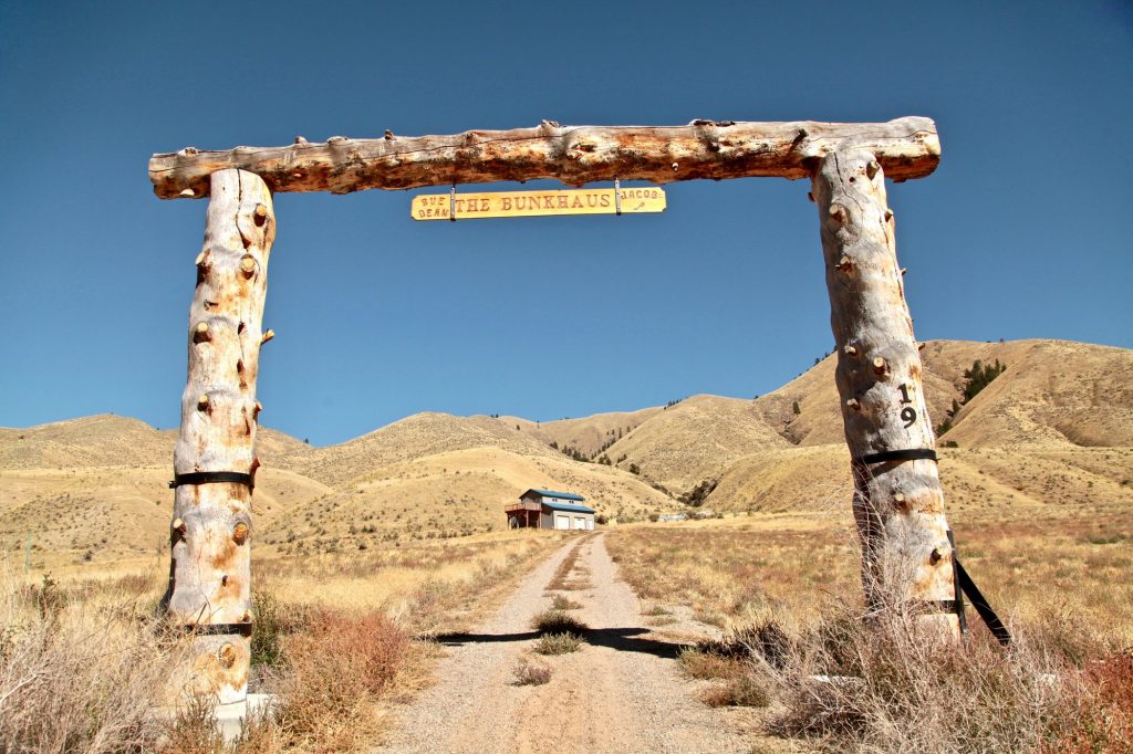 Op roadtrip door Amerika's vergeten staten