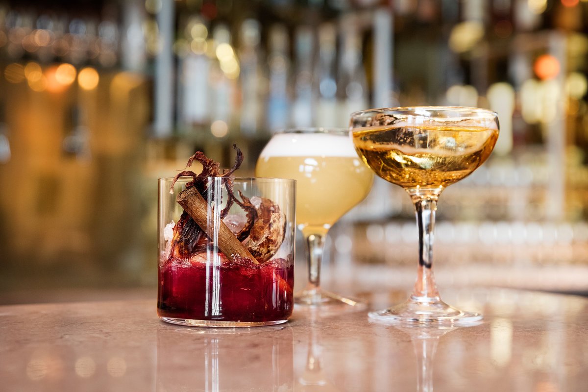 Stockholm in 5 musea - Spiritmuseum