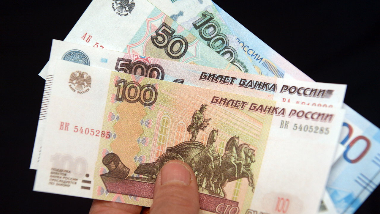 Rusland gebruikt ‘verkapte’ geldcreatie om de oorlog in Oekraïne te financieren