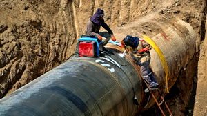 Turkije wil energiecrisis in Syrië verlichten met gasleveringen