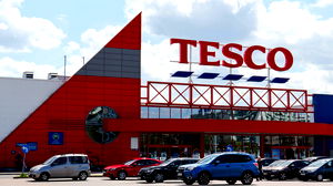 Tesco bestrijdt winkeldiefstal met AI-gestuurde zelfkassa