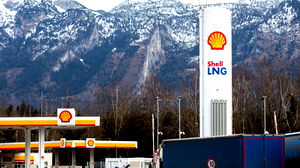 Shell breidt LNG-productie in Canada uit ondanks problemen met Train 1