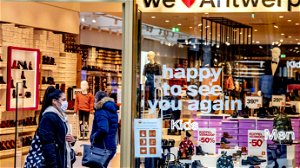 Vertrouwen van Europese consumenten en bedrijven op hoogste punt sinds dotcombubbel: dreigt oververhitting economie?