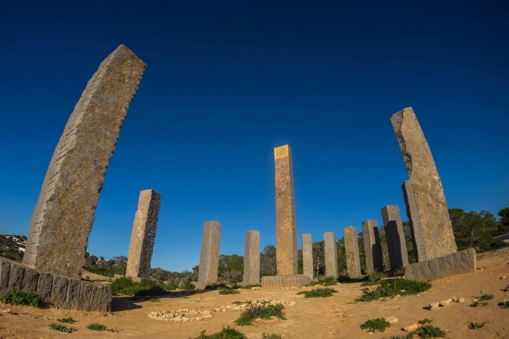 Ibiza - Time and Space