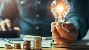 Ontdekt de spaarder – eindelijk – zijn fenomenale kracht?