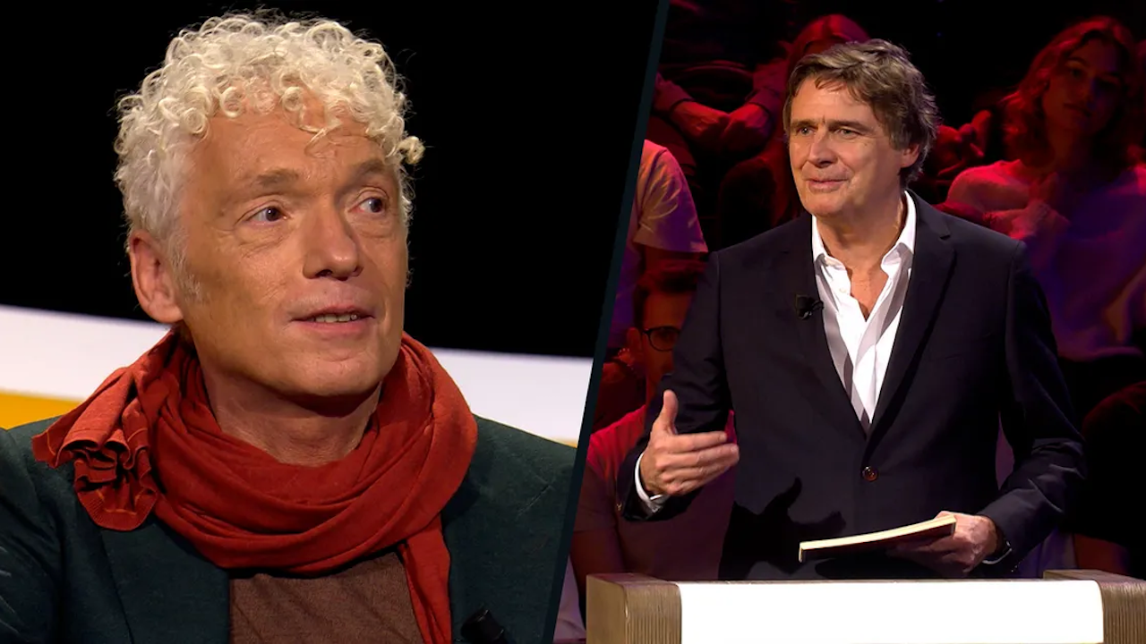 'De Slimste Mens ter Wereld': Spinvis over zijn creatief proces: "Ik