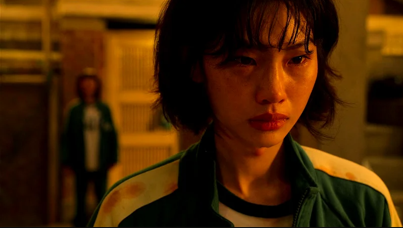 Squid Game: l'actrice Jung Ho-yeon sera peut-être de la partie dans la