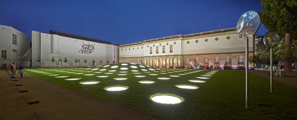 Frankfurt - Städel Museum