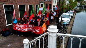 Aantal stakingen in Nederland daalde in 2024 ondanks ontevredenheid werknemers
