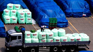 La Chine impose des tarifs élevés sur les plastiques en provenance des États-Unis, de l’UE, du Japon et de Taïwan
