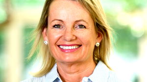 L’Australie choisit Sussan Ley comme première femme à la tête du parti libéral