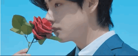taehyung roos