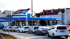 Brandstoftoerisme is aan opmars bezig in Oost-Europa: controles worden verscherpt