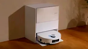 Test – Dreame Aqua10 Ultra Roller Complete : le rouleau qui veut réinventer le nettoyage domestique