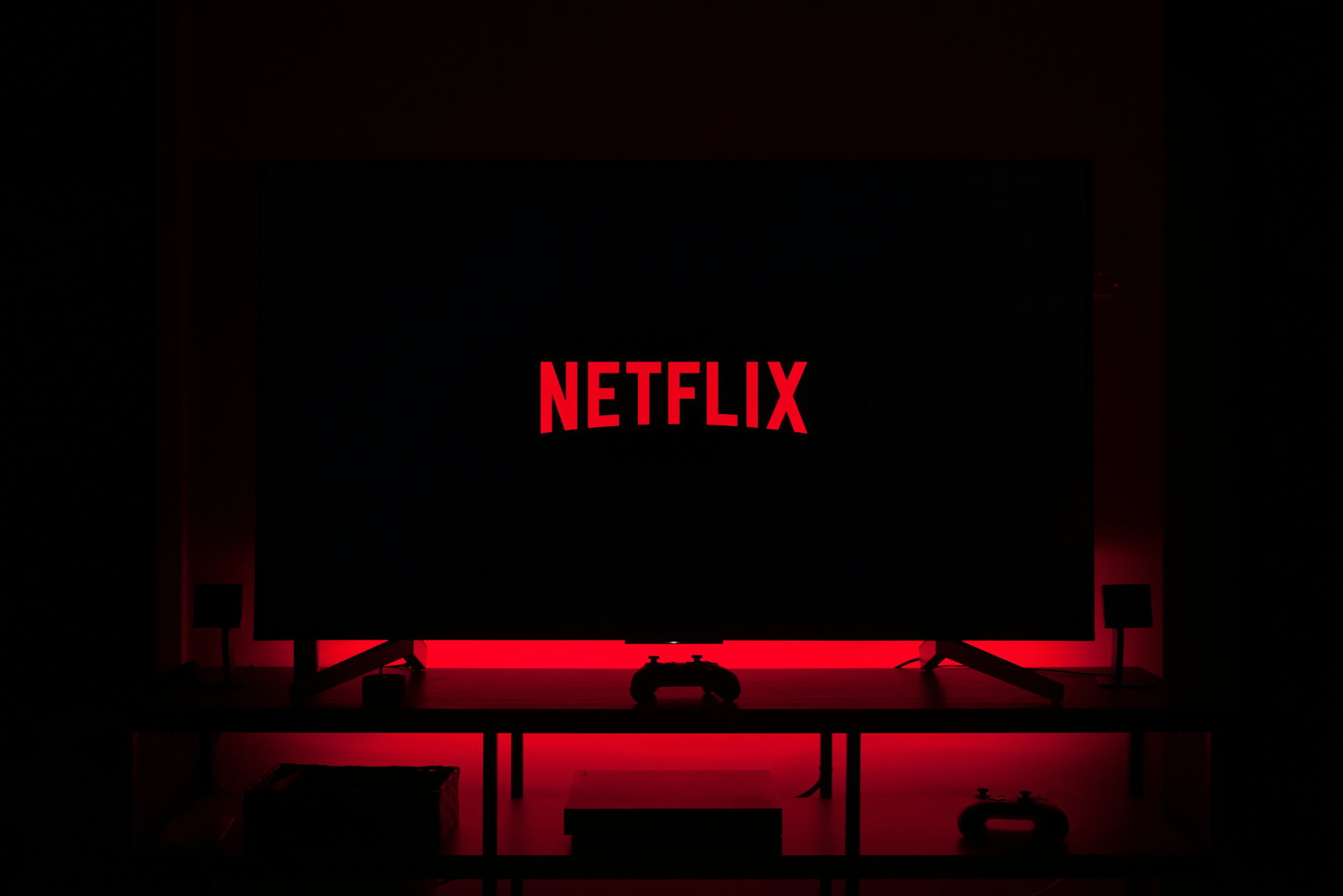 Netflix aangeklaagd voor 105 miljoen dollar na diefstal harde schijf