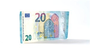 Cash is dood, lang leve cash