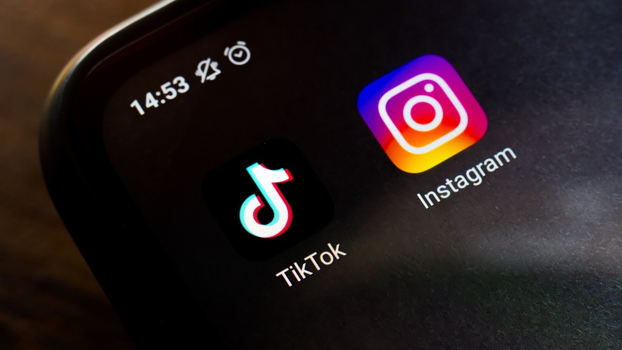 TikTok Launches TikTok Notes: Photo App to Compete with Instagram