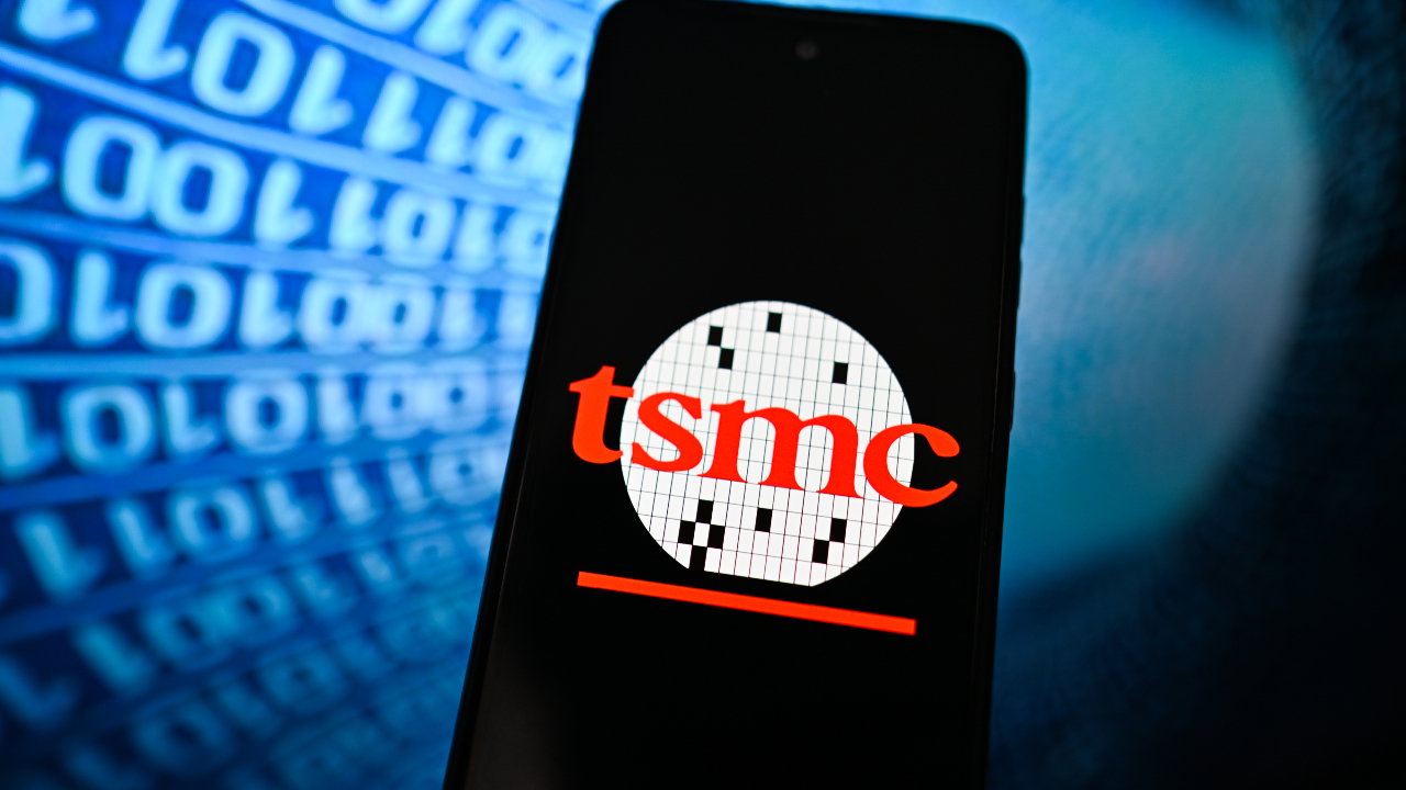TSMC-medewerkers krijgen 30 procent bonusverhoging dankzij AI-boom